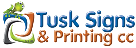 Tusk Signs and Printing